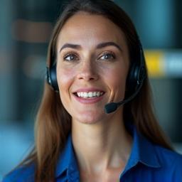Eğitmen Ayşe Tekin canlı webinar sunumu sırasında