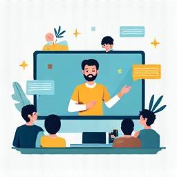 Canlı Webinarlar